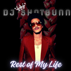 Rest of My Life (Irie Lovers MixJam)