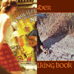 Prima Di Andare Via × Superstition