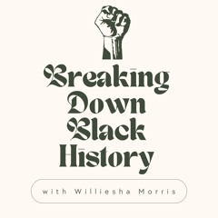 Meta Podcast - Breaking Down Black History