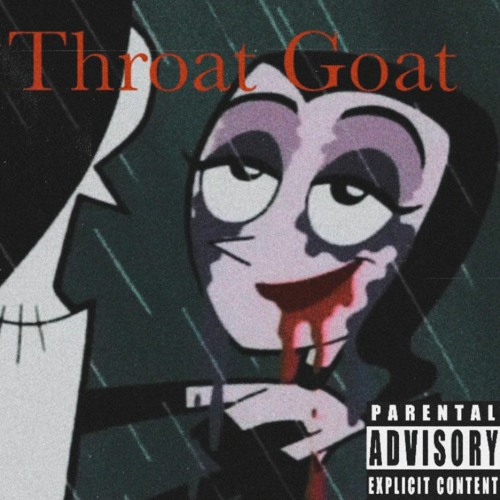 Goat the throat Teanna Trump