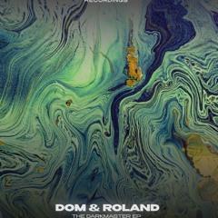 Dom & Roland pt 2 (all vinyl)