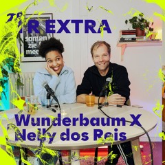 SE02EP09 Matijs Jansen van Wunderbaum: 'Appgroepen zijn de hel!'
