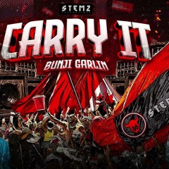 Bunji Garlin - Carry It (DJMagnet Intro)