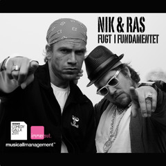 Fugt I Fundamentet (feat. Burhan G & Pharfar)