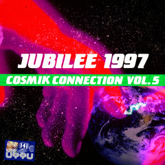 DJ Jubilee 1997 - Astral Stone