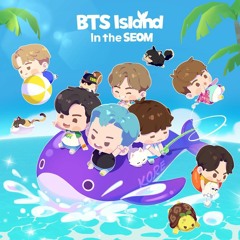 In The SEOM With BTS - Our Island (Prod. by SUGA of BTS).mp3