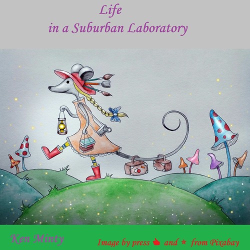 Life In A Suburban Laboratory