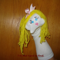 im not hard to find