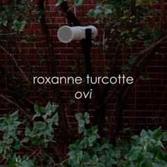 Roxanne Turcotte - OVI