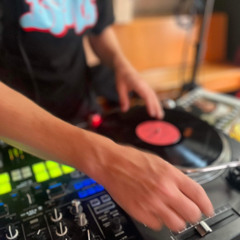 Slow And Low DJ FMD, Slowjam Night Sound Only