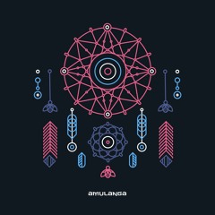Amulanga - VA Chapter 1