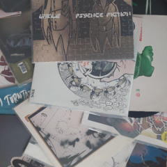 Mo'Wax Records Mix Part I [202603]