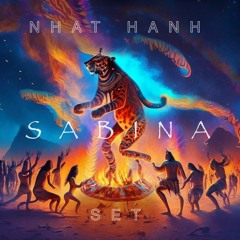Sabina - Nhat Hanh Set