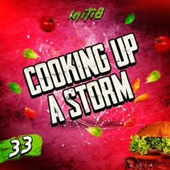 Cooking Up A Storm 33