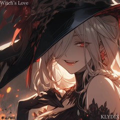 Witch's Love