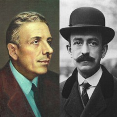 Poulenc F. - Novelette n.3 (piano)