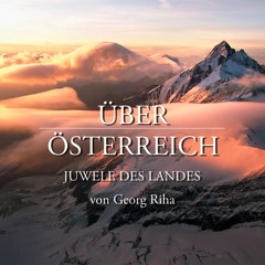 "Über Österreich - Juwele des Landes: Grundlsee Rückfahrt bis Totes Gebirge"