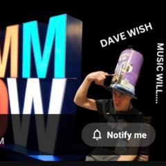Around the Piano - Tim hosts Dave Wish of Music Will