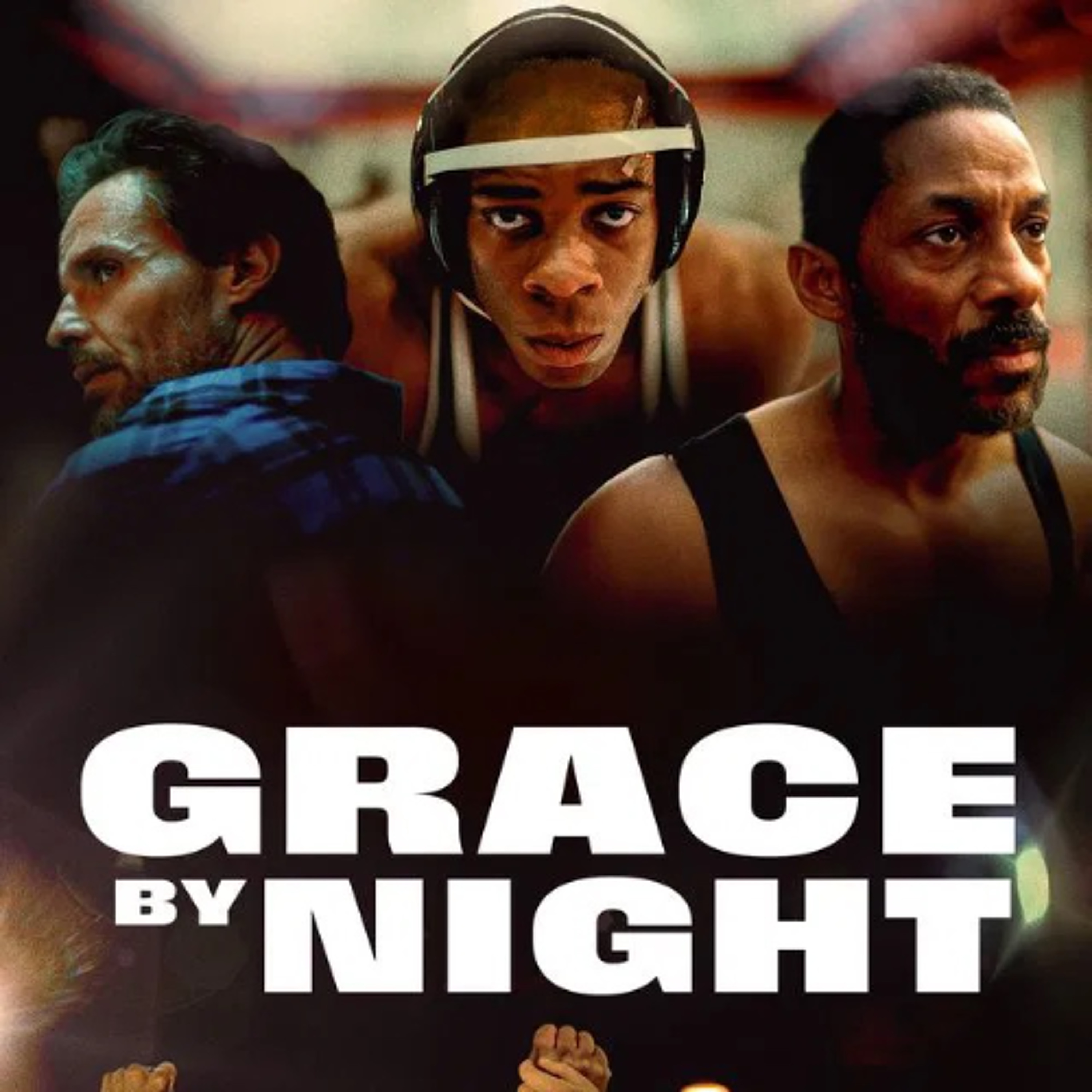 Grace By Night