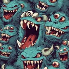 Dark Monster