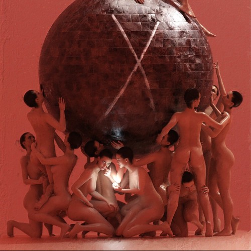 2021 Mix - During it