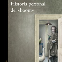 [epub Download] Historia personal del "boom" BY : José Donoso