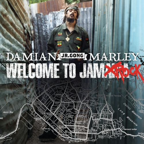 洋楽 Damian Marley Khaki Suit Road To Zion Damian 