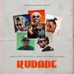 Kudade (Fancy Fingers Refix) [feat. Ndovu Kuu, Harry Craze, Fathermoh, JohnnyJohnny & Lil Maina]