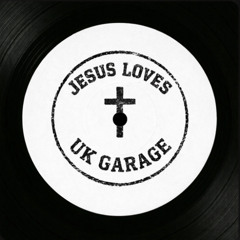 UK GARAGE - 100% VINYL - SAMPLE MIX