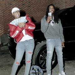 VonOff1700 “MayBach” Type Beat