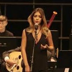 National Arab Orchestra - Sakan Il - Layl سكن الليل - Marian Layousse ماريان ليوس
