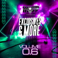 Dj Moff-Exclusives & More 0.6