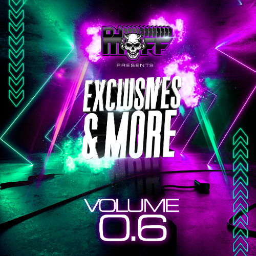Dj Moff-Exclusives & More 0.6