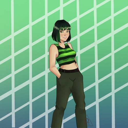 BUTTERCUP FT. CTO CHOP (prod. KiCKFLiP)