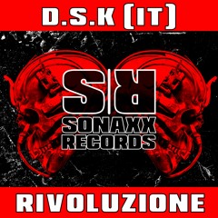 D.S.K (IT) - PRIMA DONNA (Original Mix) #01 HT RELEASES & #38 HT TRACKS