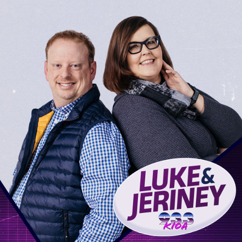 Luke & Jeriney | Full Show 11/03