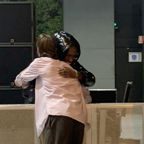 ‘Banter’ - Danté Knows [live]