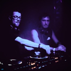 Floke b2b Meinrich @ Clouds | Kasino Trier 20/04/2024