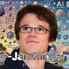 Pieter-Jan Kindermans  & Artificial Intelligence