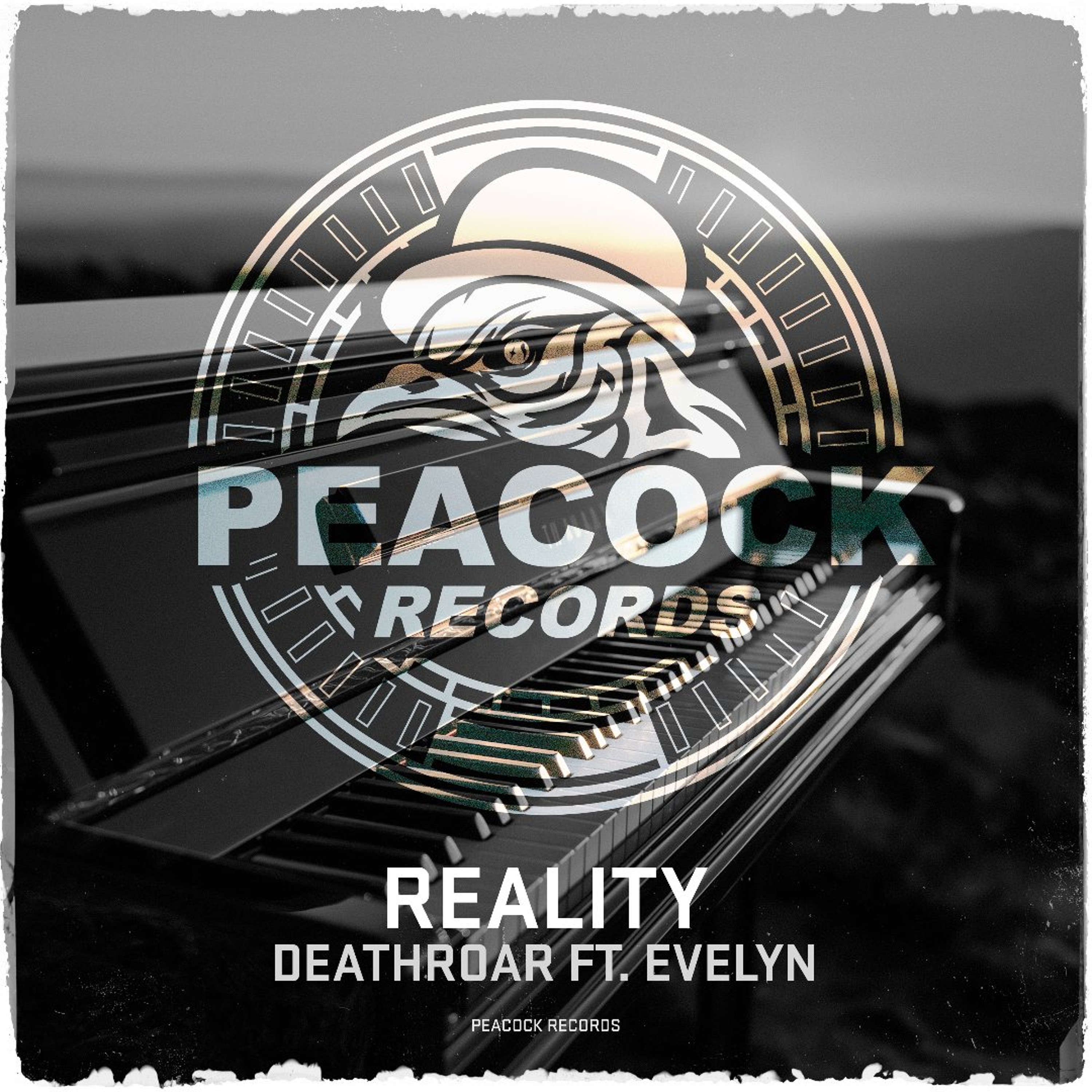 Deathroar feat. EVELYN - Reality