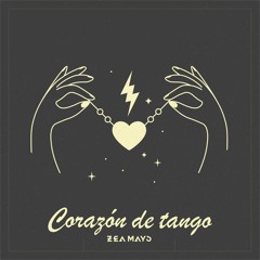 Corazón de tango (cover)