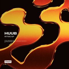 Huub – Ritmo EP [TNT012]