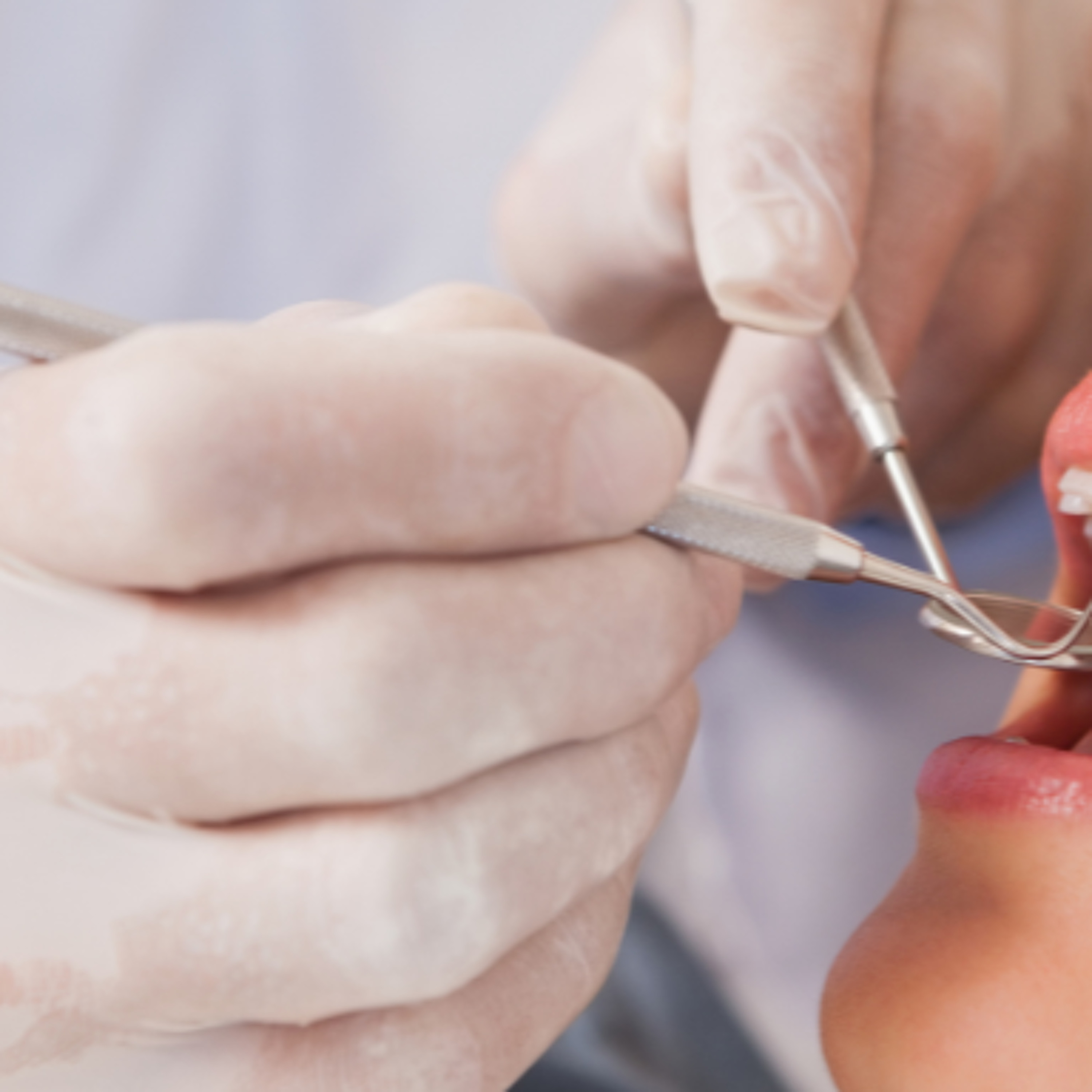 World Health Organization Launches Major International Oral Health Policy Initiative For People With Disabilities