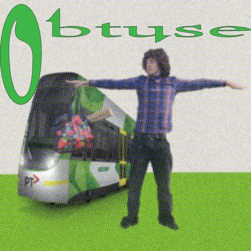 Obtuse (Prod. Ali)