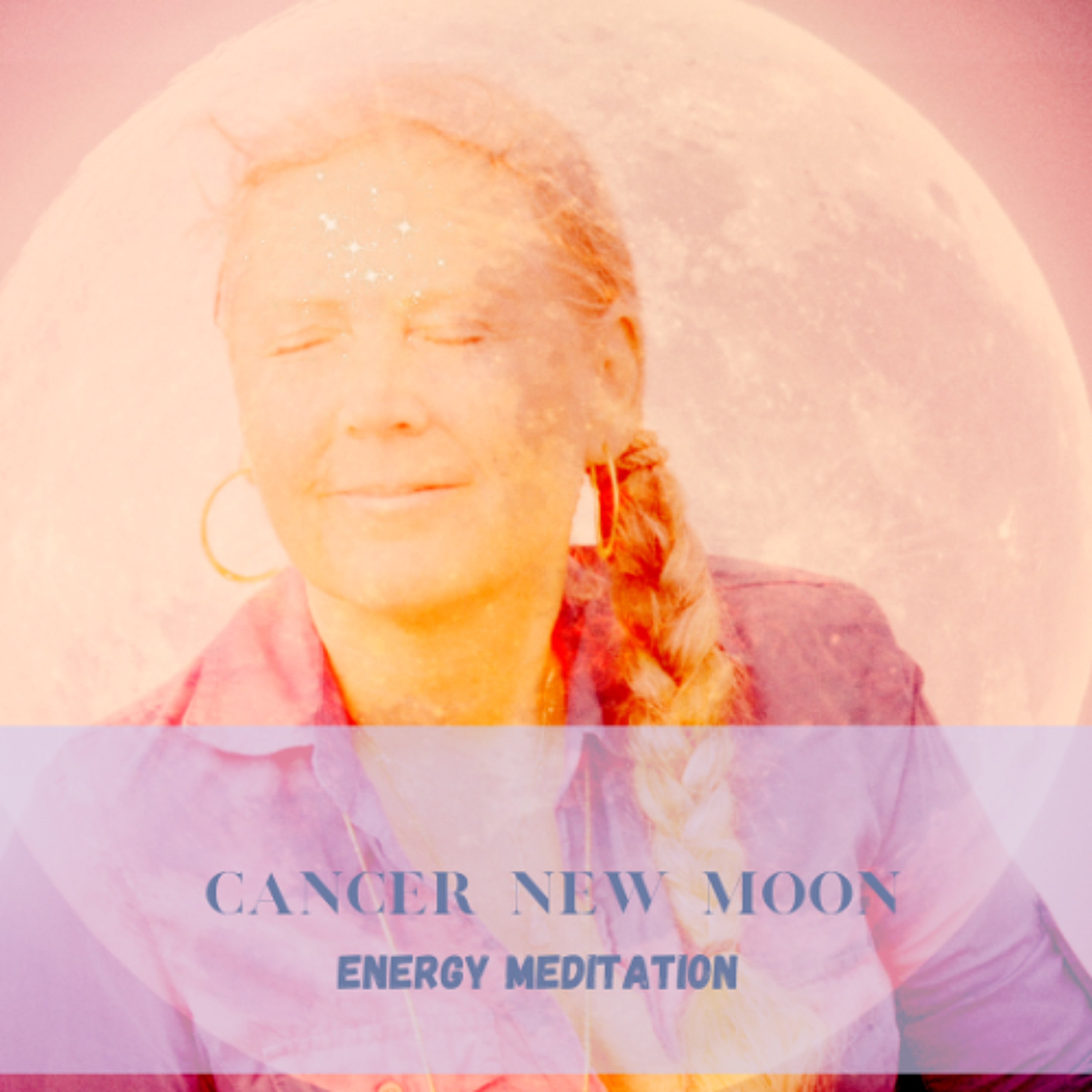 Meditation Jam with Maria Rinné, Igniting guided meditations, guests and life!