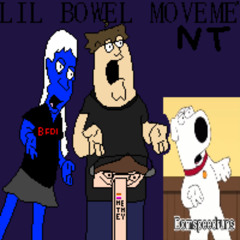Mr. Booze (ft. DaAIDS, EVIL JOHN SOUP, He/They Deric)