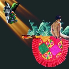 Heer - Waris Shah (dj5rivers remix)