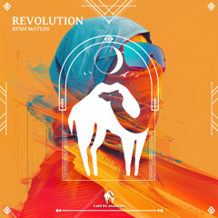 Renn Mateos - Revolution (Original Mix)