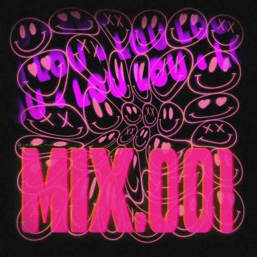 dnb blends - april 2022 <3