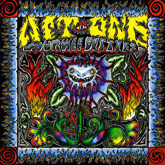 1) Act One - Belphegor's Prime (1)